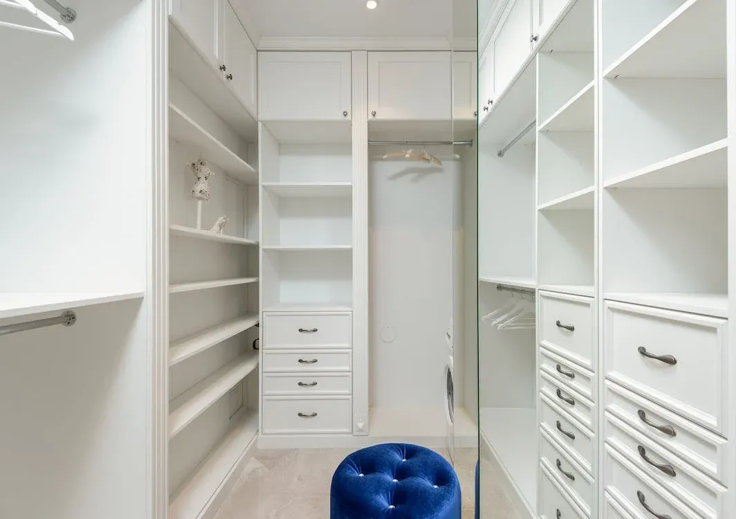 Steel furniture and storage cabinets